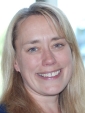 Professor Liz Mossop